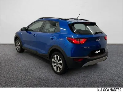 KIA Stonic 1.0 T-GDi 100ch Active occasion 2023 - Photo 2