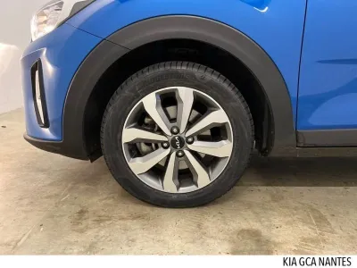 KIA Stonic 1.0 T-GDi 100ch Active occasion 2023 - Photo 4