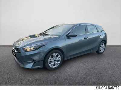 KIA Ceed 1.0 T-GDI 100ch Active occasion 2023 - Photo 1