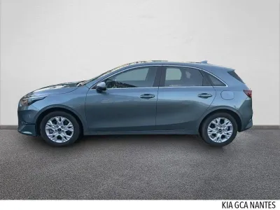 KIA Ceed 1.0 T-GDI 100ch Active occasion 2023 - Photo 3