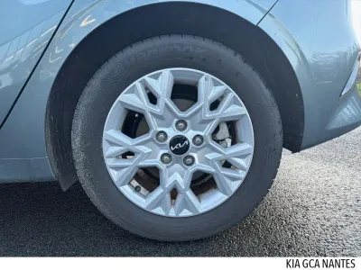 KIA Ceed 1.0 T-GDI 100ch Active occasion 2023 - Photo 4