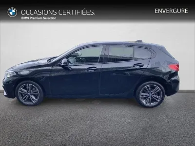 BMW Serie 1 116iA 109ch Edition Sport DKG7 occasion 2023 - Photo 3