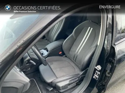 BMW Serie 1 116iA 109ch Edition Sport DKG7 occasion 2023 - Photo 4