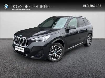BMW X1 xDrive25e 245ch M Sport occasion 2025 - Photo 1