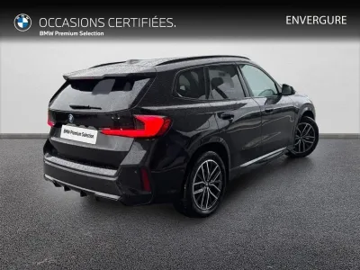 BMW X1 xDrive25e 245ch M Sport occasion 2025 - Photo 2