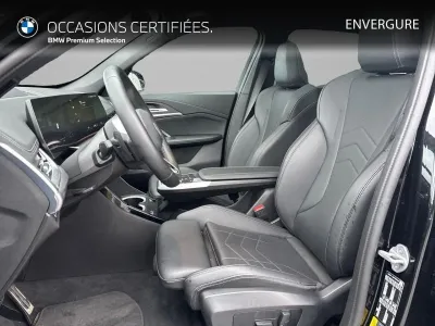 BMW X1 xDrive25e 245ch M Sport occasion 2025 - Photo 4