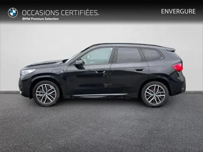 BMW X1 xDrive25e 245ch M Sport occasion 2025 - Photo 3