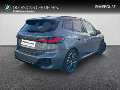 BMW Serie 2 ActiveTourer 218i 136ch M Sport DKG7 occasion 2025 - Photo 2