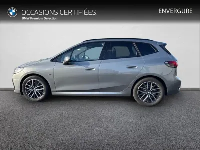 BMW Serie 2 ActiveTourer 218i 136ch M Sport DKG7 occasion 2025 - Photo 3