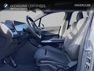 BMW Serie 2 ActiveTourer 218i 136ch M Sport DKG7 occasion 2025 - Photo 4