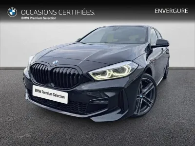 BMW Serie 1 118dA 150ch M Sport occasion 2023 - Photo 1