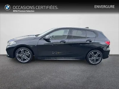 BMW Serie 1 118dA 150ch M Sport occasion 2023 - Photo 3