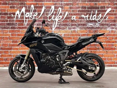 BMW S 1000 XR chassis bas, surbaissé occasion 2024 - Photo 1