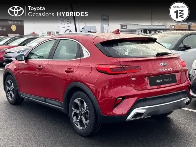 KIA XCeed 1.0 T-GDI 120ch Active 2021 occasion 2021 - Photo 2