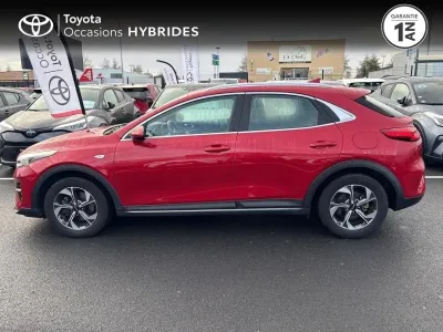 KIA XCeed 1.0 T-GDI 120ch Active 2021 occasion 2021 - Photo 3