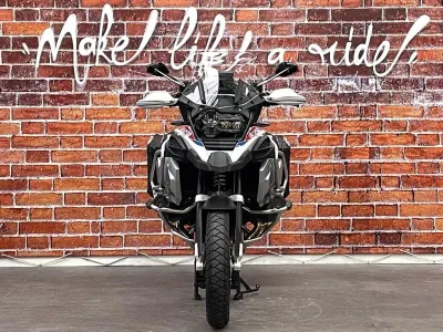 BMW R 1250 GS Adventure occasion 2021 - Photo 4