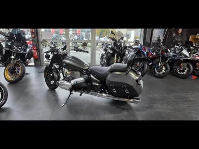 BMW R 18 1800 Classic occasion 2022 - Photo 2