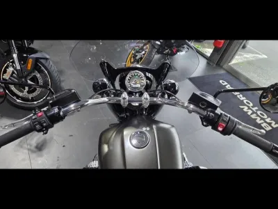 BMW R 18 1800 Classic occasion 2022 - Photo 3