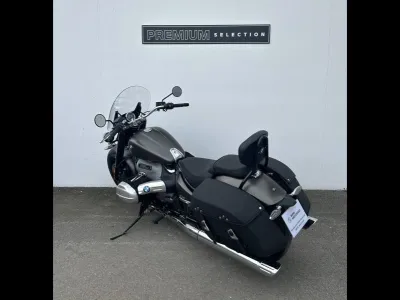 BMW R 18 Classic occasion 2022 - Photo 4