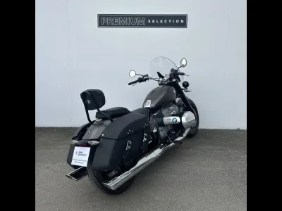 BMW R 18 Classic occasion 2022 - Photo 3