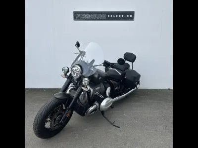 BMW R 18 Classic occasion 2022 - Photo 2