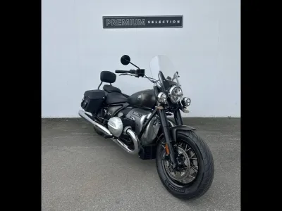 BMW R 18 Classic occasion 2022 - Photo 1
