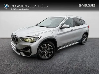 BMW X1 xDrive25eA 220ch xLine 6cv occasion 2020 - Photo 1