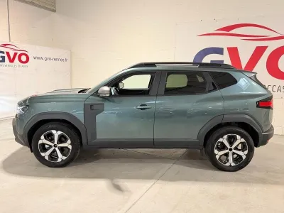 DACIA Duster 1.6 hybrid 140ch Journey occasion 2025 - Photo 2