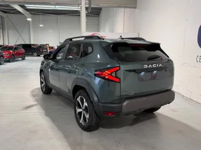 DACIA Duster 1.6 hybrid 140ch Journey occasion 2025 - Photo 3