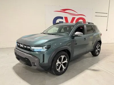 DACIA Duster 1.6 hybrid 140ch Journey occasion 2025 - Photo 1