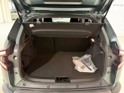 DACIA Duster 1.6 hybrid 140ch Journey occasion 2025 - Photo 4