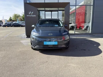 HYUNDAI Kona Electric 39kWh - 136ch Executive occasion 2022 - Photo 3