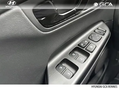 HYUNDAI Kona 1.6 GDi 141ch Hybrid Executive DCT-6 occasion 2020 - Photo 4