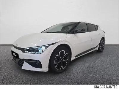 KIA EV6 229ch GT-Line 2WD occasion 2022 - Photo 1