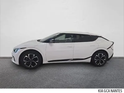 KIA EV6 229ch GT-Line 2WD occasion 2022 - Photo 3