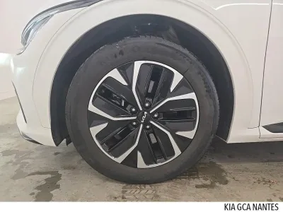 KIA EV6 229ch GT-Line 2WD occasion 2022 - Photo 4