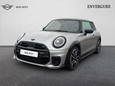 MINI Cooper 3 Portes C 156ch JCW DKG7 occasion 2024 - Photo 1