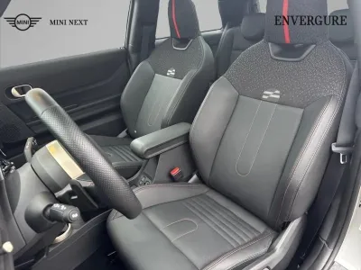 MINI Cooper 3 Portes C 156ch JCW DKG7 occasion 2024 - Photo 4