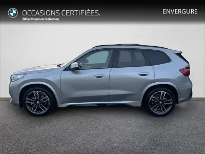BMW X1 sDrive20i 170ch M Sport occasion 2025 - Photo 3