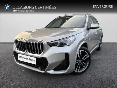 BMW X1 sDrive20i 170ch M Sport occasion 2025 - Photo 1
