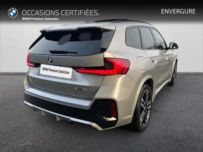 BMW X1 sDrive20i 170ch M Sport occasion 2025 - Photo 2