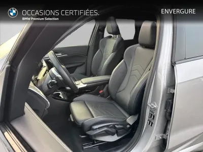 BMW X1 sDrive20i 170ch M Sport occasion 2025 - Photo 4
