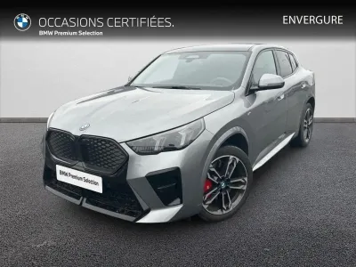 BMW X2 iX2 eDrive20 204ch M Sport occasion 2024 - Photo 1