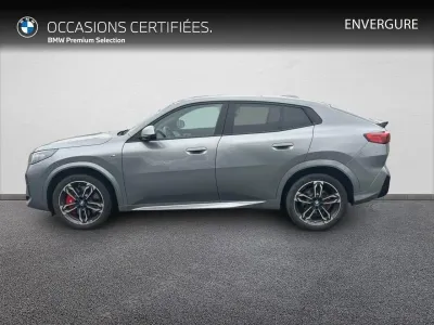 BMW X2 iX2 eDrive20 204ch M Sport occasion 2024 - Photo 3
