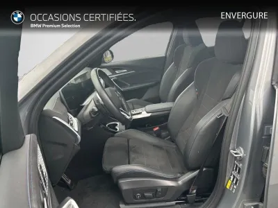 BMW X2 iX2 eDrive20 204ch M Sport occasion 2024 - Photo 4