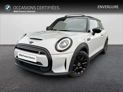 MINI Mini Cooper SE 184ch Edition Premium Plus BVA 5CV occasion 2022 - Photo 1