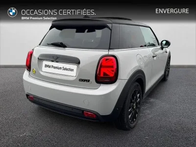 MINI Mini Cooper SE 184ch Edition Premium Plus BVA 5CV occasion 2022 - Photo 2