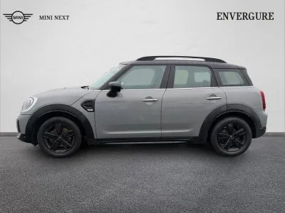 MINI Countryman Cooper 136ch Edition Premium Plus BVA7 occasion 2022 - Photo 3