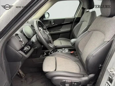 MINI Countryman Cooper 136ch Edition Premium Plus BVA7 occasion 2022 - Photo 4