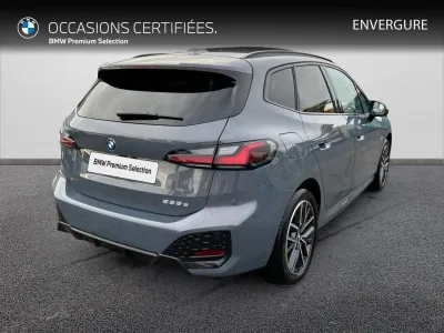 BMW Serie 2 ActiveTourer 225e 245ch xDrive M Sport DKG7 occasion 2025 - Photo 2